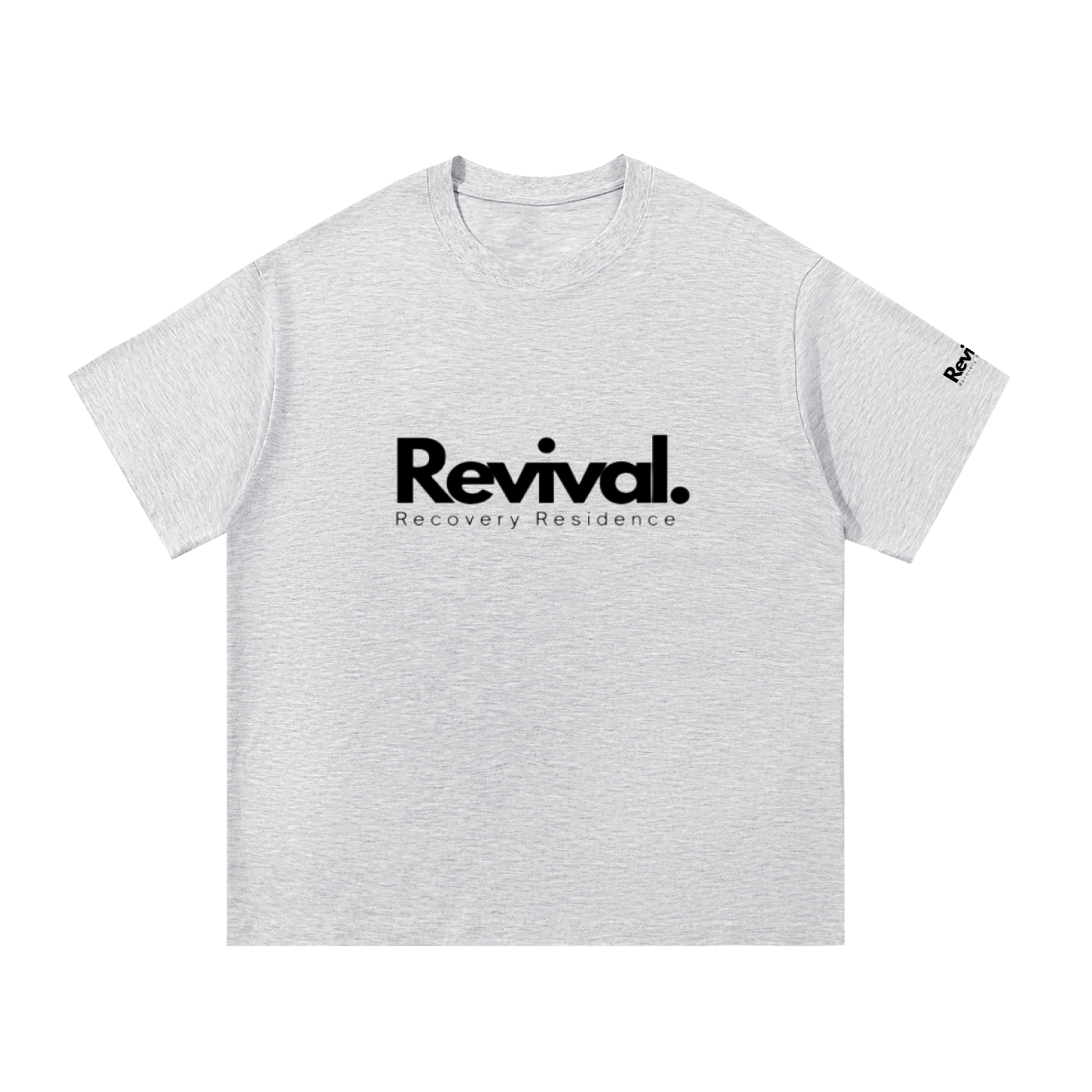 Essential Cotton T-Shirt