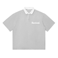 Essential Contrast Polo Shirt