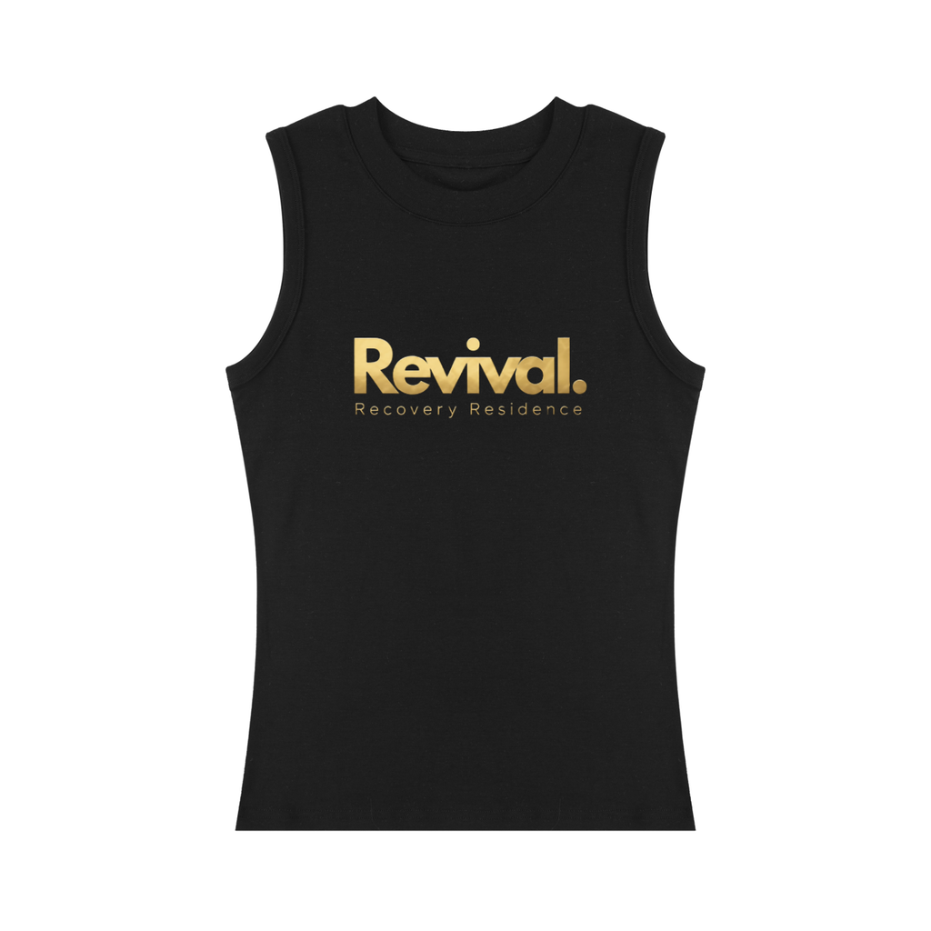 Women’s Slim Tank Top