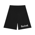 Unisex Mesh Basketball Shorts