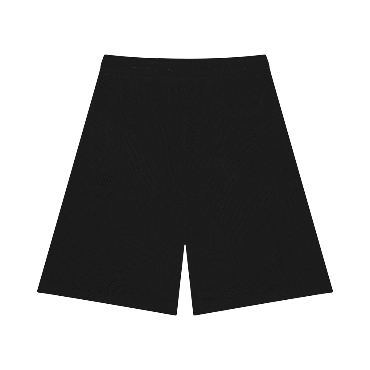 Unisex Mesh Basketball Shorts