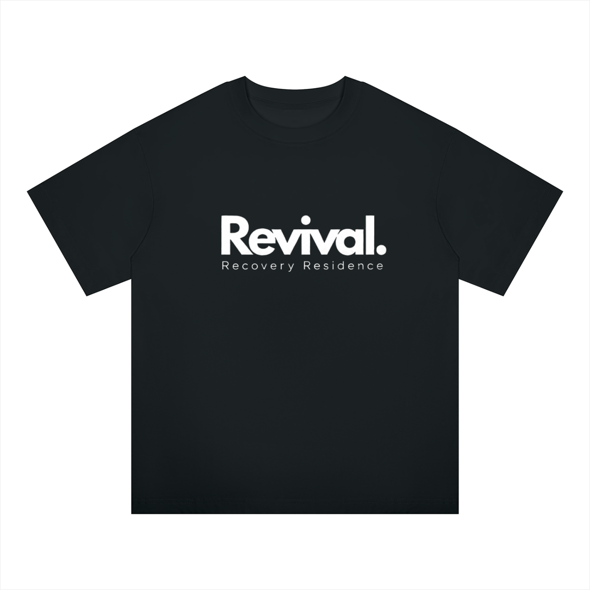Unisex Oversized Drop Shoulder T-Shirt