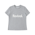Essential Standard Shoulder T-Shirt