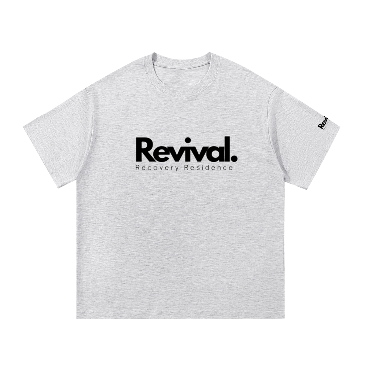 Essential Cotton T-Shirt