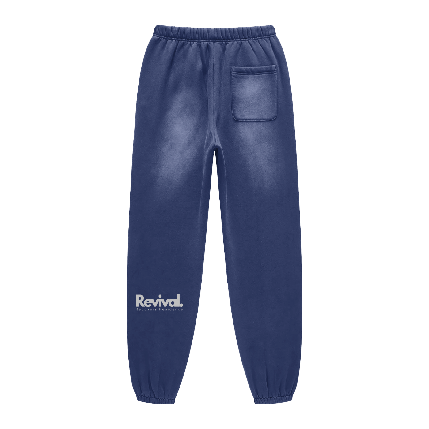 Sunfade Fleeced Sweatpants
