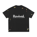 Paint Splatter T-Shirt