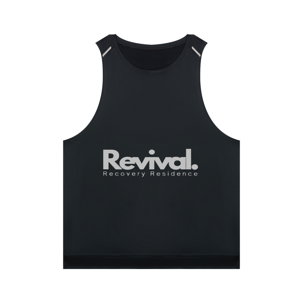 Men’s Performance Tank Top