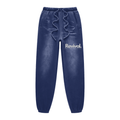 Sunfade Fleeced Sweatpants
