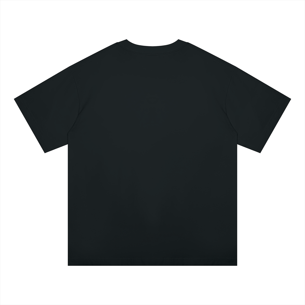 Unisex Oversized Drop Shoulder T-Shirt