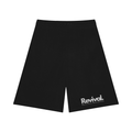Unisex Mesh Basketball Shorts