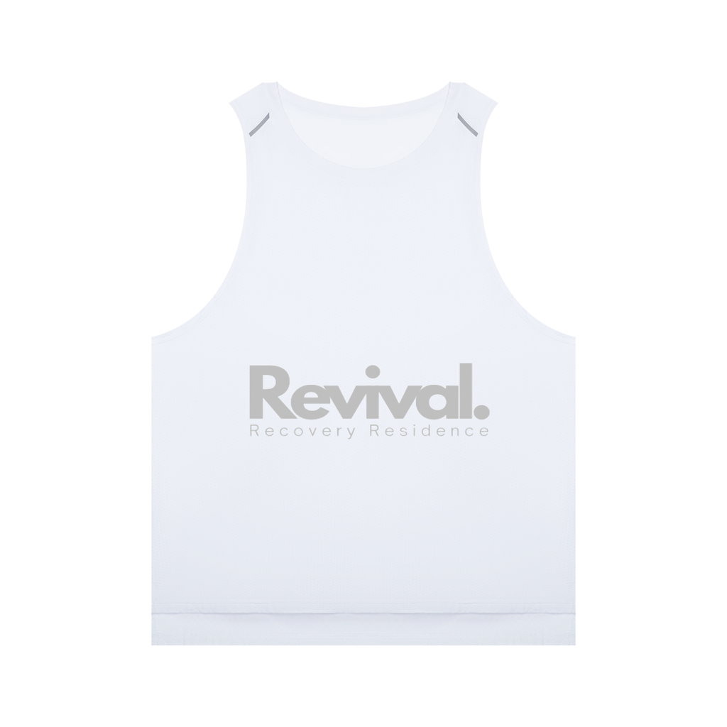 Men’s Performance Tank Top