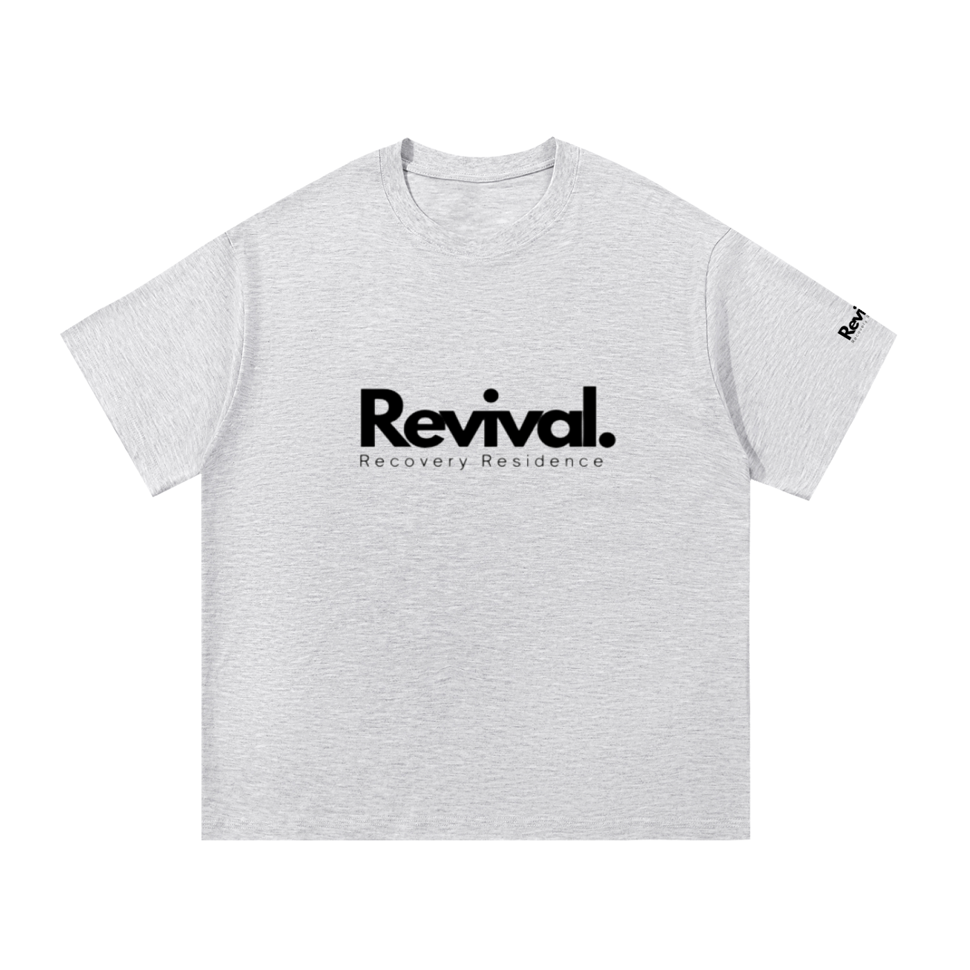Essential Cotton T-Shirt