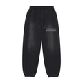 Vintage Washed Fleece Jogger Sweatpants